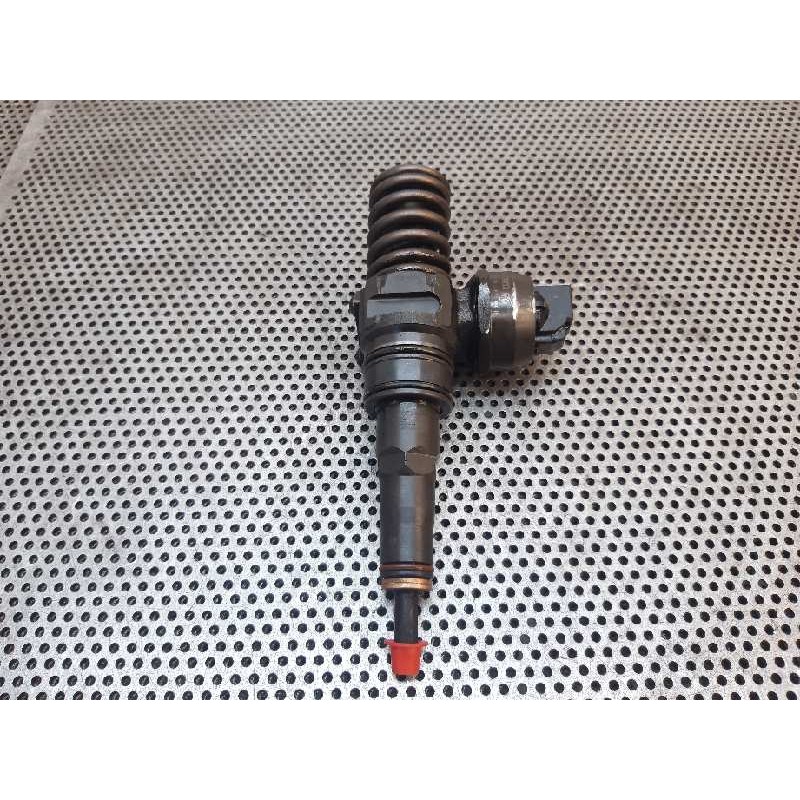 Recambio de inyector para seat ibiza (6l1) signo referencia OEM IAM 038130073AJ  