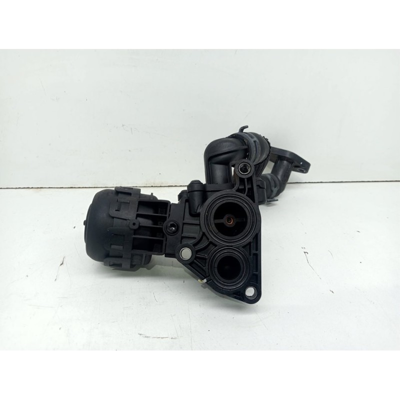 Recambio de valvula intercambio de calefaccion para audi a6 allroad quattro (4gj) 3.0 tdi clean diesel referencia OEM IAM 011415 4