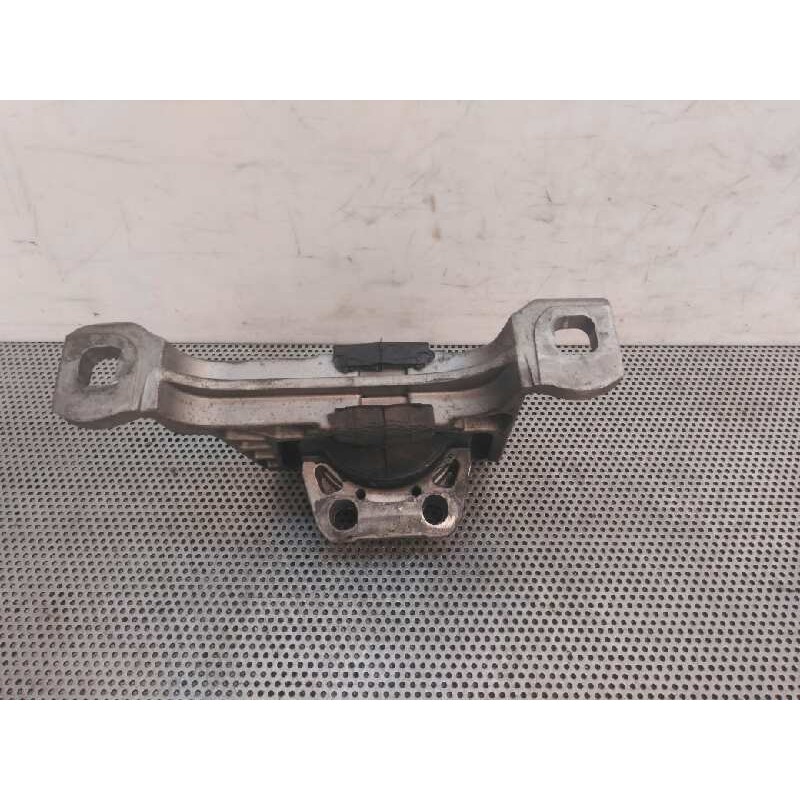 Recambio de soporte motor derecho para ford focus lim. (cb4) titanium referencia OEM IAM 3M516F012BH - Blanco 2