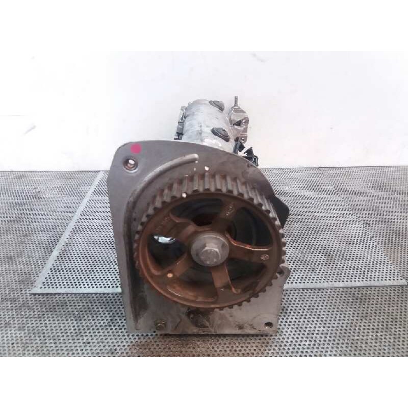 Recambio de culata para renault laguna ii (bg0) 1.9 dci diesel referencia OEM IAM - Verde 5