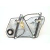 Recambio de elevalunas delantero izquierdo para seat toledo ii (1m2) 1.9 tdi referencia OEM IAM 1M0837755  