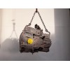 Recambio de caja cambios para mercedes-benz vito (w638) caja cerrada 108 cdi  (638.094) referencia OEM IAM A6382602200 711697 