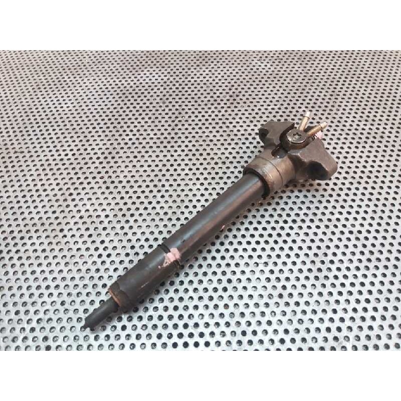 Recambio de inyector para bmw serie 3 berlina (e46) 320d referencia OEM IAM 0432191528  