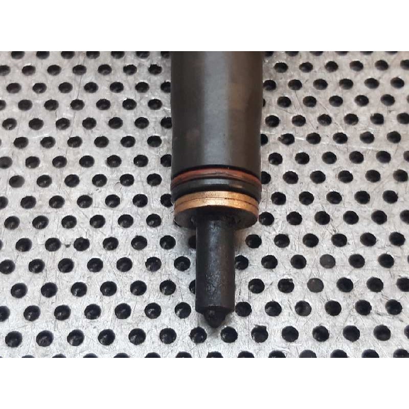 Recambio de inyector para seat ibiza (6l1) signo referencia OEM IAM 038130073AJ - Azul 2