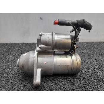 MOTOR ARRANQUE GT41936 