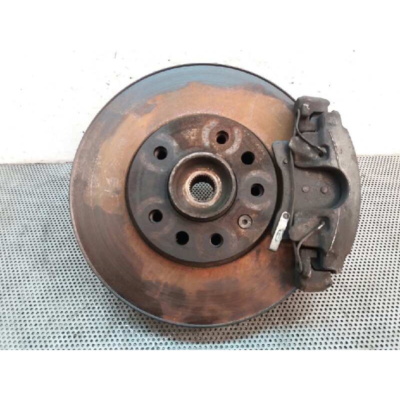 Recambio de mangueta delantera izquierda para opel astra h ber. 1.7 16v cdti referencia OEM IAM   