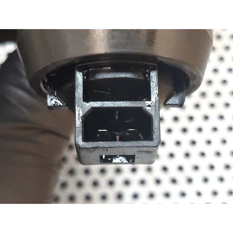 Recambio de inyector para seat ibiza (6l1) signo referencia OEM IAM 038130073AJ - Azul 3