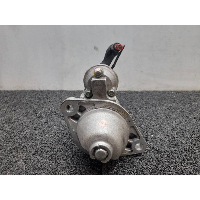 Recambio de motor arranque para opel astra h caravan enjoy referencia OEM IAM GT41936 - Gris 2