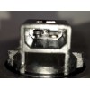 Recambio de inyector para volkswagen polo (9n1) highline referencia OEM IAM 0414720037  