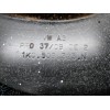 Recambio de brazo suspension superior trasero izquierdo para volkswagen golf vi (5k1) advance referencia OEM IAM 1K0505323N  