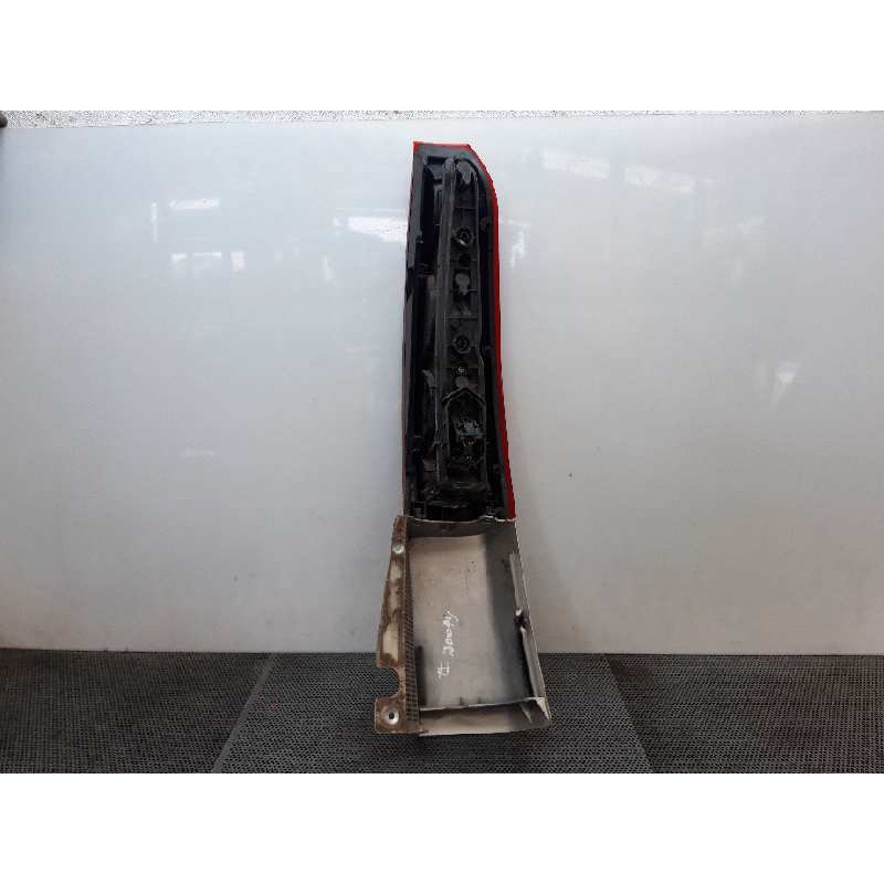 Recambio de piloto trasero izquierdo para opel meriva enjoy referencia OEM IAM 3