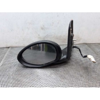 RETROVISOR IZQUIERDO 