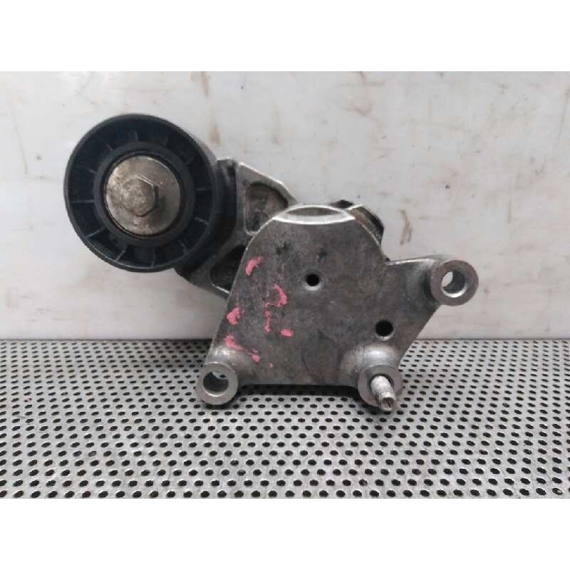 Recambio de tensor correa auxiliar para ford focus lim. (cb4) titanium referencia OEM IAM 419484  