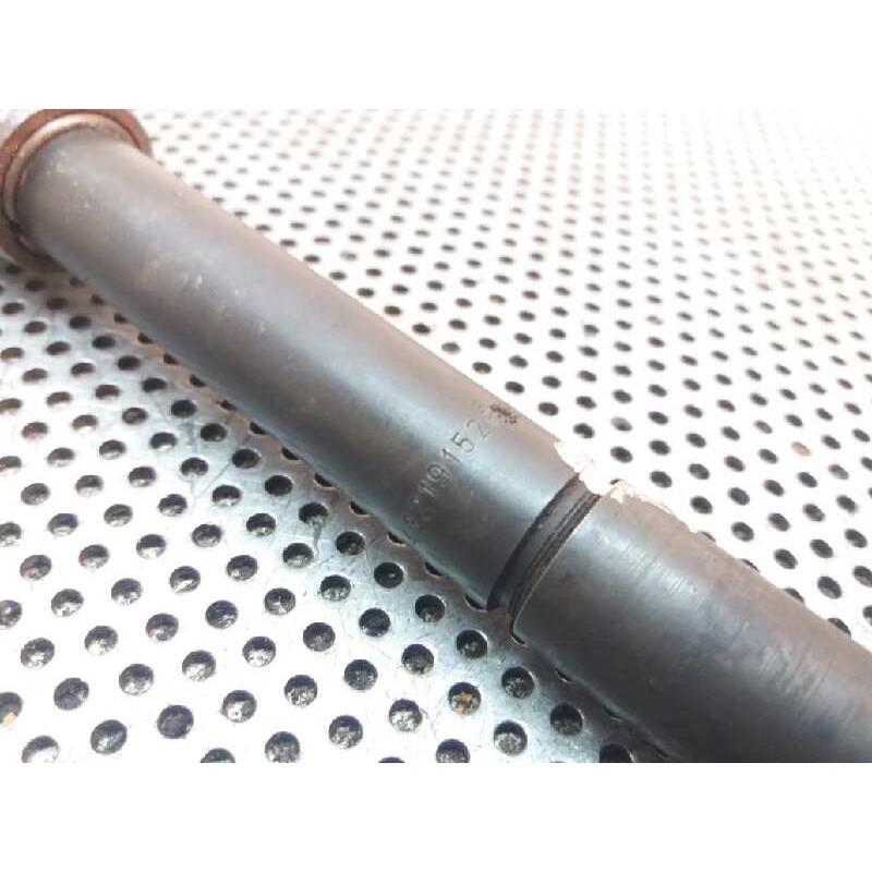 Recambio de inyector para bmw serie 3 berlina (e46) 320d referencia OEM IAM 0432191528 - Gris 3