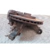 Recambio de mangueta delantera izquierda para opel astra h ber. 1.7 16v cdti referencia OEM IAM   