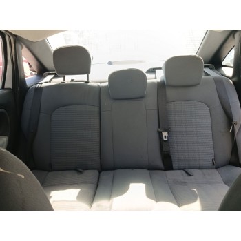 ASIENTO TRASERO 
