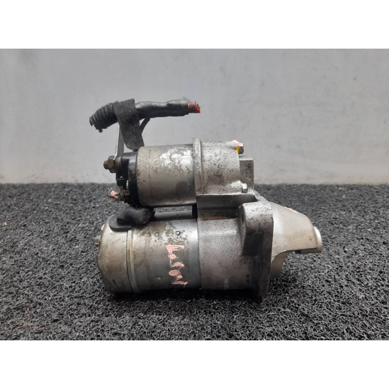 Recambio de motor arranque para opel astra h caravan enjoy referencia OEM IAM GT41936 - Gris 3
