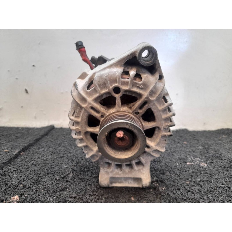Recambio de alternador para ford fiesta (cb1) sport referencia OEM IAM AV6N10300AH  VALEO - Blanco 6