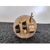 Recambio de aforador para peugeot 106 (s2) kid referencia OEM IAM 9613840680 09730109900 MARWAL