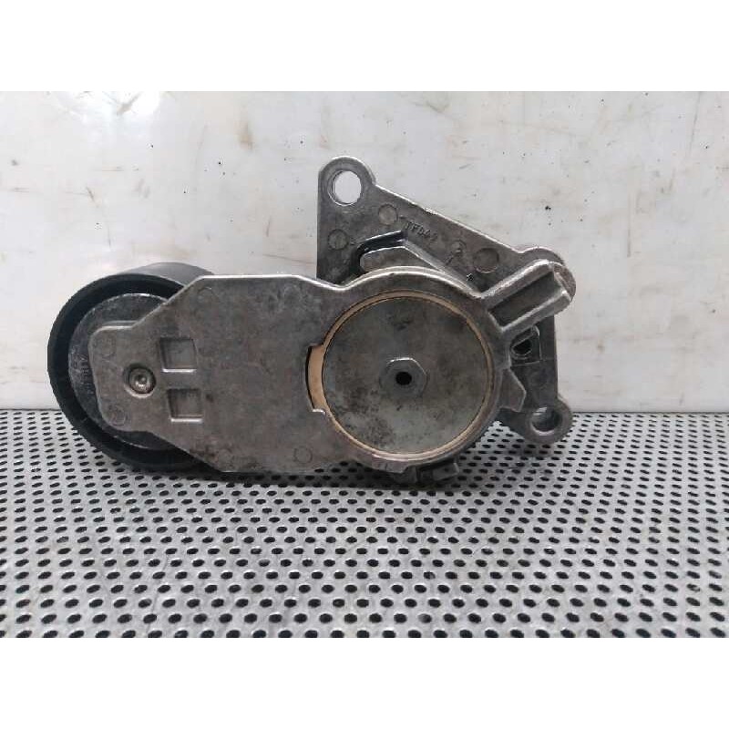 Recambio de tensor correa auxiliar para ford focus lim. (cb4) titanium referencia OEM IAM 419484 - Blanco 2
