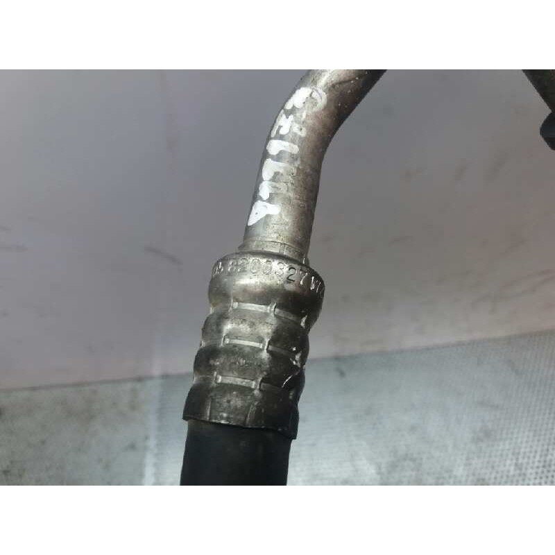 Recambio de tubos aire acondicionado para renault laguna ii (bg0) 1.9 dci diesel referencia OEM IAM 8200327172 - Verde 2