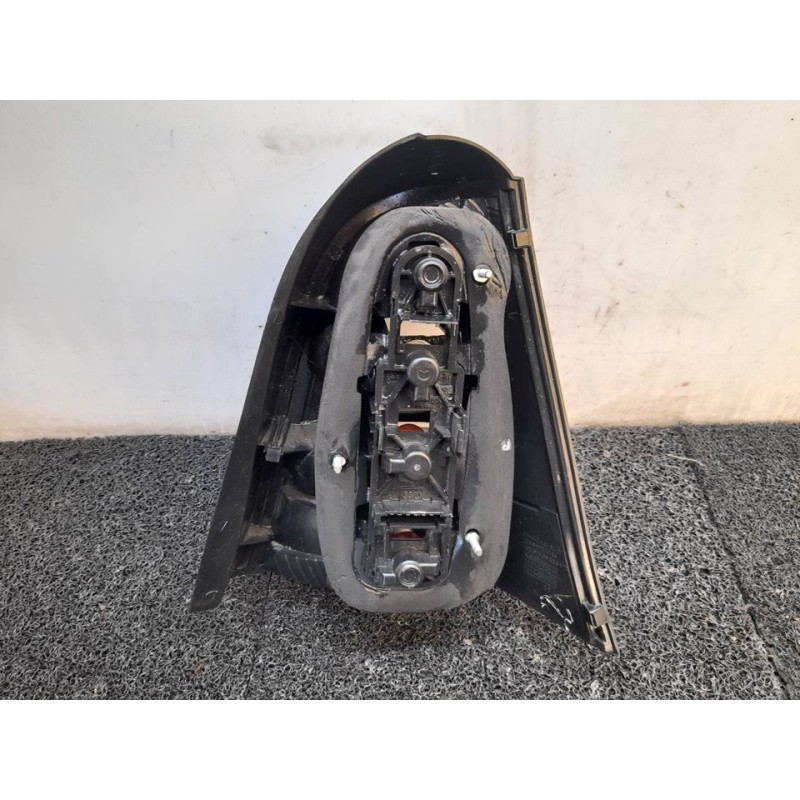Recambio de piloto trasero izquierdo para mercedes-benz clase a (w168) 170 cdi (168.009) referencia OEM IAM 2