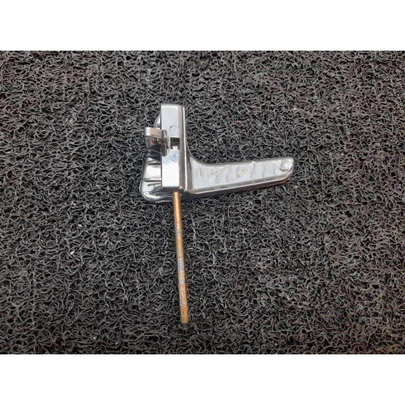 Recambio de maneta interior delantera derecha para seat cordoba berlina (6k2) stella referencia OEM IAM - Blanco 2