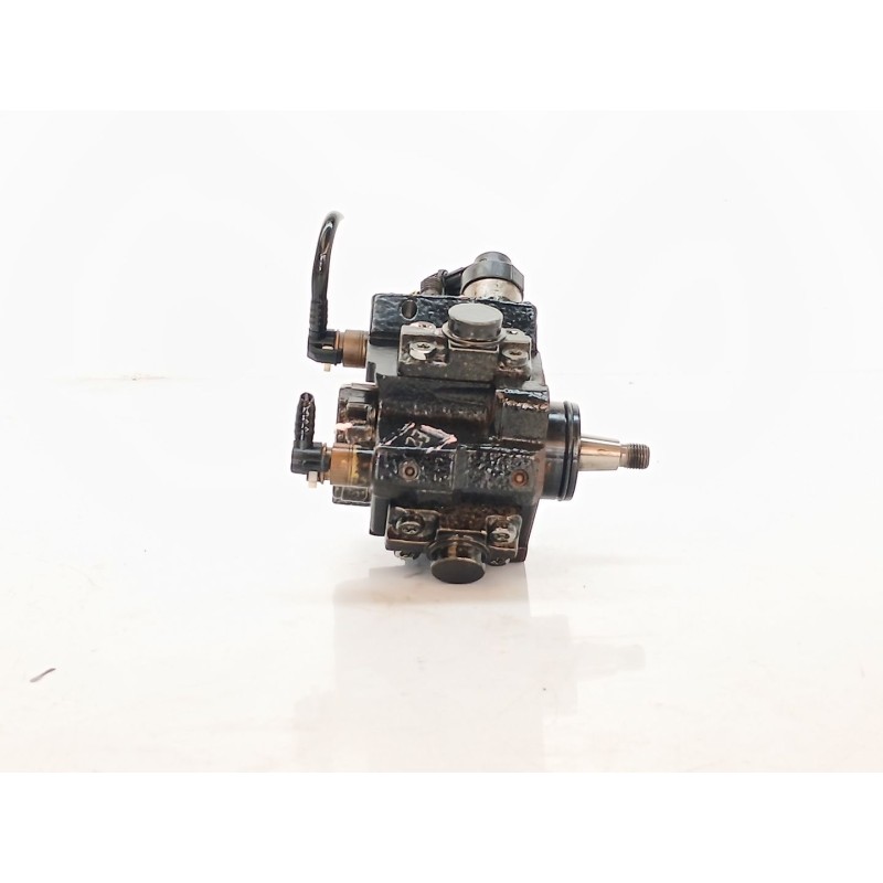 Recambio de bomba inyeccion para kia sportage iii (sl) 1.7 crdi referencia OEM IAM 0445010206 331002A420 BOSCH - Negro 4