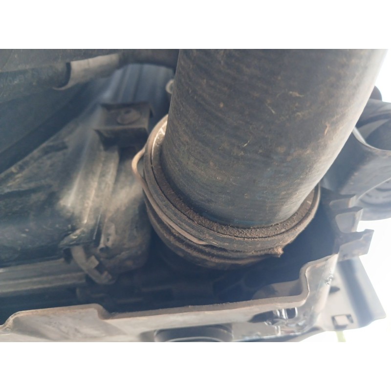 Recambio de intercooler para volkswagen golf vi (5k1) sport referencia OEM IAM   