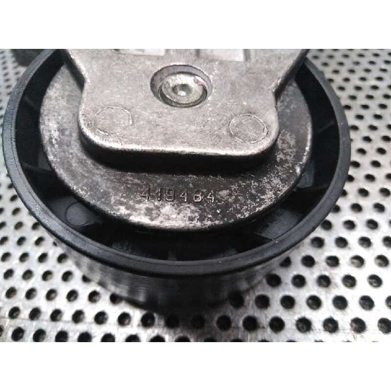 Recambio de tensor correa auxiliar para ford focus lim. (cb4) titanium referencia OEM IAM 419484 - Blanco 3