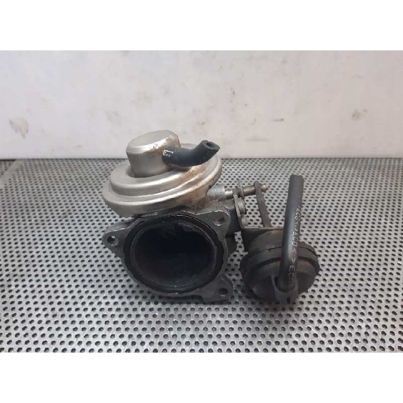 Recambio de valvula egr para seat ibiza (6l1) signo referencia OEM IAM 038129637B  