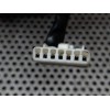 Recambio de retrovisor izquierdo para alfa romeo 147 (190) 1.6 t.spark distinctive referencia OEM IAM   