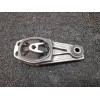 Recambio de soporte motor trasero para opel crossland x innovation referencia OEM IAM 9673005780  