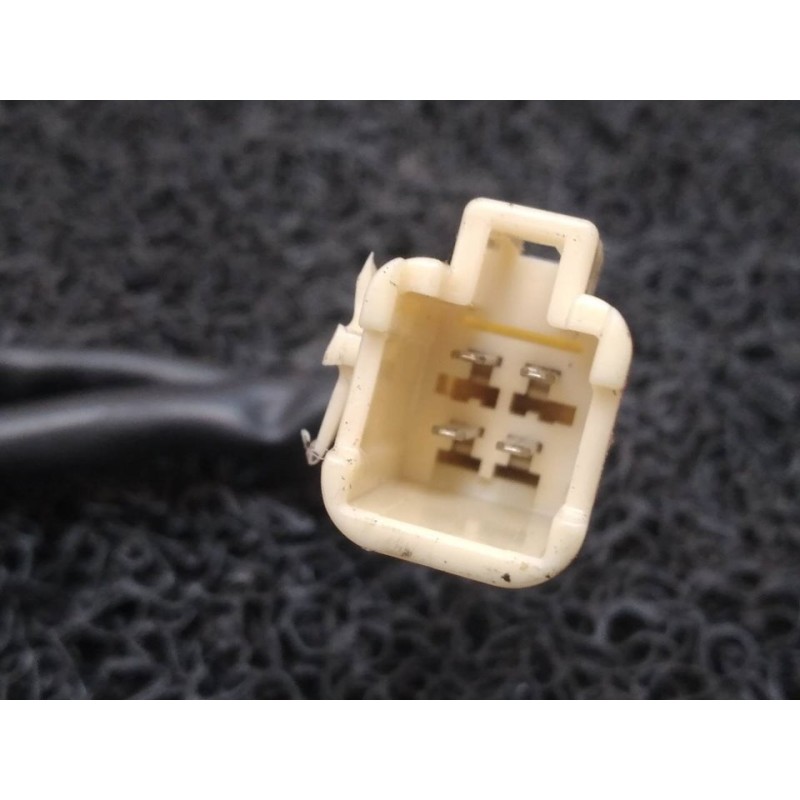 Recambio de cerradura maletero / porton para subaru tribeca b9 limited referencia OEM IAM - Gris 3