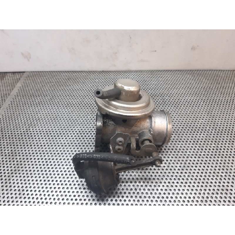 Recambio de valvula egr para seat ibiza (6l1) signo referencia OEM IAM 038129637B - Azul 2