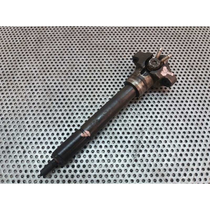 Recambio de inyector para bmw serie 3 berlina (e46) 320d referencia OEM IAM 0432191528  