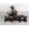 Recambio de turbocompresor para volkswagen polo (9n1) highline referencia OEM IAM 038253016  