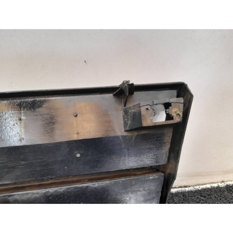 Recambio de rejilla delantera para opel kadett d sr berlina referencia OEM IAM 90052505 4