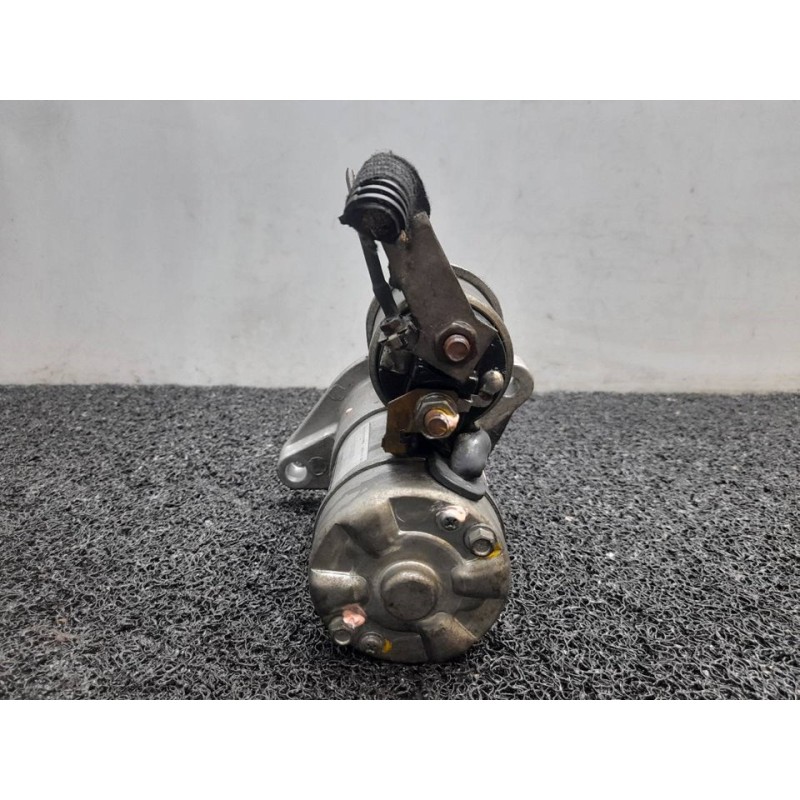 Recambio de motor arranque para opel astra h caravan enjoy referencia OEM IAM GT41936 - Gris 5