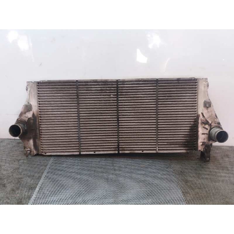 Recambio de intercooler para renault laguna ii (bg0) 1.9 dci diesel referencia OEM IAM   