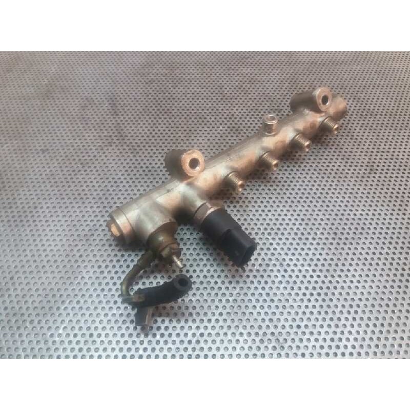 Recambio de rampa inyectora para opel astra h ber. 1.7 16v cdti referencia OEM IAM 0445214049  