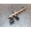 Recambio de rampa inyectora para opel astra h ber. 1.7 16v cdti referencia OEM IAM 0445214049  