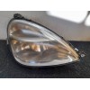 Recambio de faro derecho para mercedes-benz clase a (w168) 170 cdi (168.009) referencia OEM IAM A1688201861  