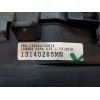 Recambio de cuadro instrumentos para opel meriva enjoy referencia OEM IAM 110080162014 13140265MN 
