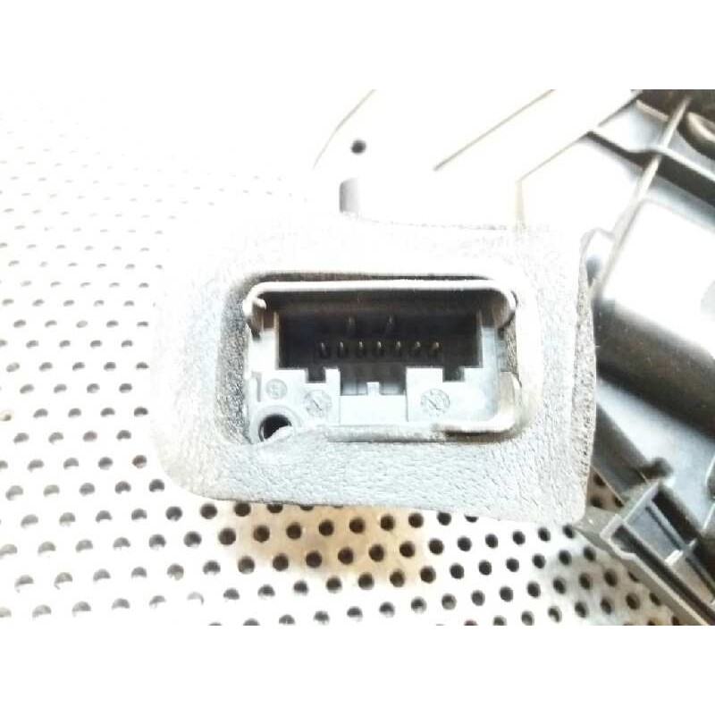 Recambio de cerradura puerta delantera derecha para volkswagen golf vi (5k1) advance referencia OEM IAM 5K1837016  KIEKERT AG - Blanco 3