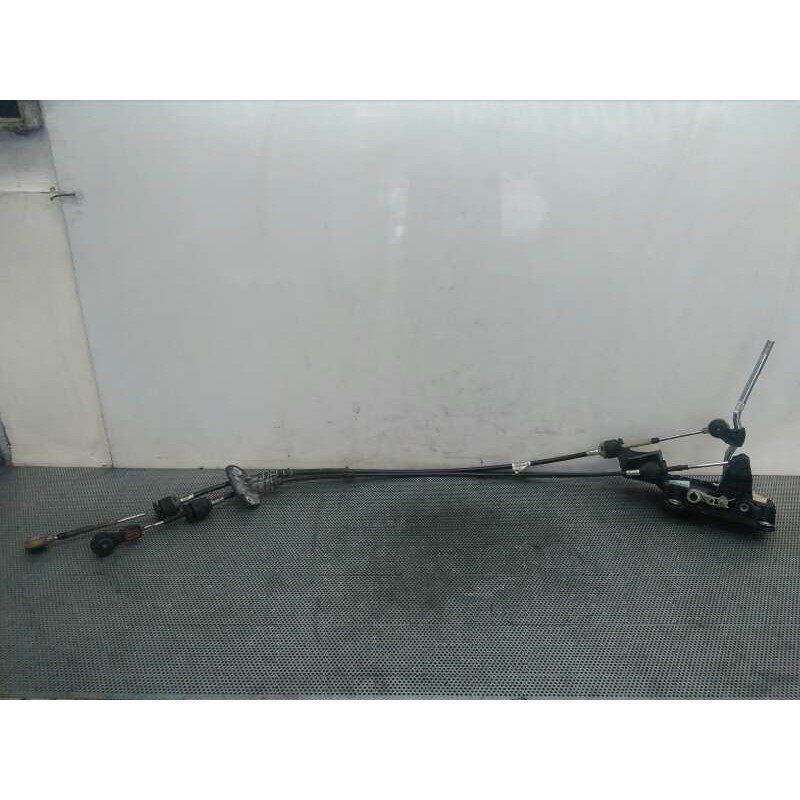 Recambio de varillaje cambio para ford focus lim. (cb4) titanium referencia OEM IAM   
