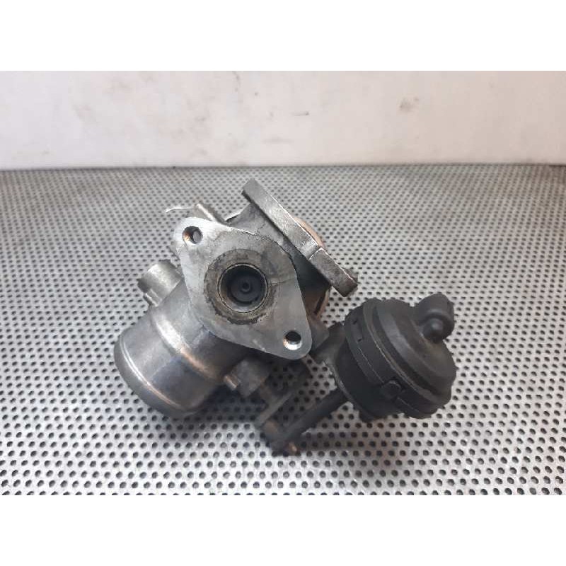 Recambio de valvula egr para seat ibiza (6l1) signo referencia OEM IAM 038129637B - Azul 4