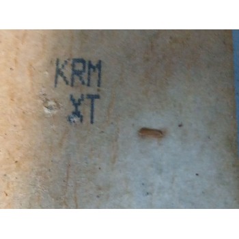 CAJA CAMBIOS KRM 