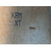 Recambio de caja cambios para volkswagen golf vi (5k1) 2.0 tdi referencia OEM IAM KRM  