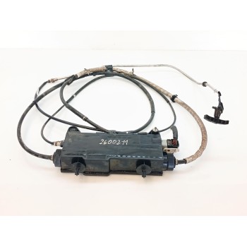 FRENO DE MANO ELECTRICO 3M512598EA 